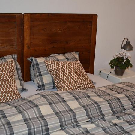 Apartma Raft, Bovec Eksteriør billede