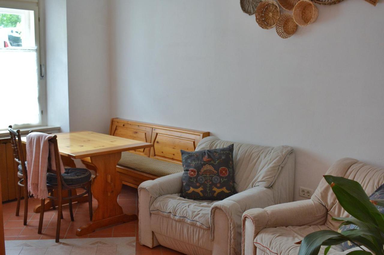 Apartma Raft, Bovec Eksteriør billede