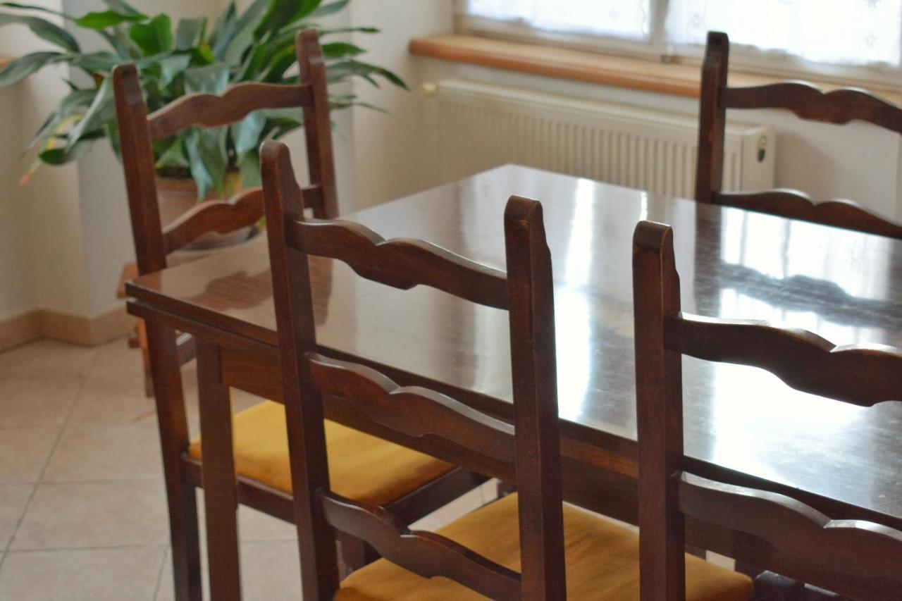 Apartma Raft, Bovec Eksteriør billede